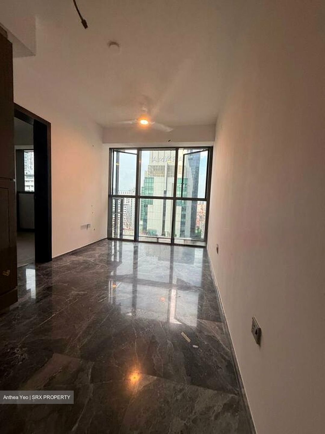 One Bernam (D2), Apartment #501073021